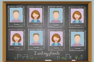 35 Kutipan Kreatif untuk Buku Tahunan Sekolah