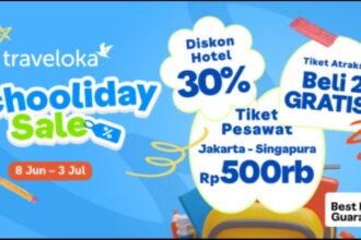 5 Destinasi Wisata Populer yang Wajib Dikunjungi di Medan