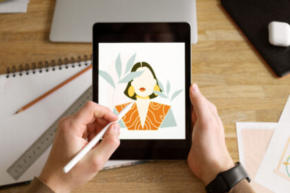 6 Tablet Rekomendasi Terbaik untuk Sketsa Gambar