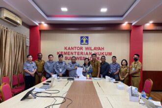 TTP PNS Segera Cair, Diharapkan Dongkrak Pelayanan Publik dan Perputaran Ekonomi Lokal di Sitaro
