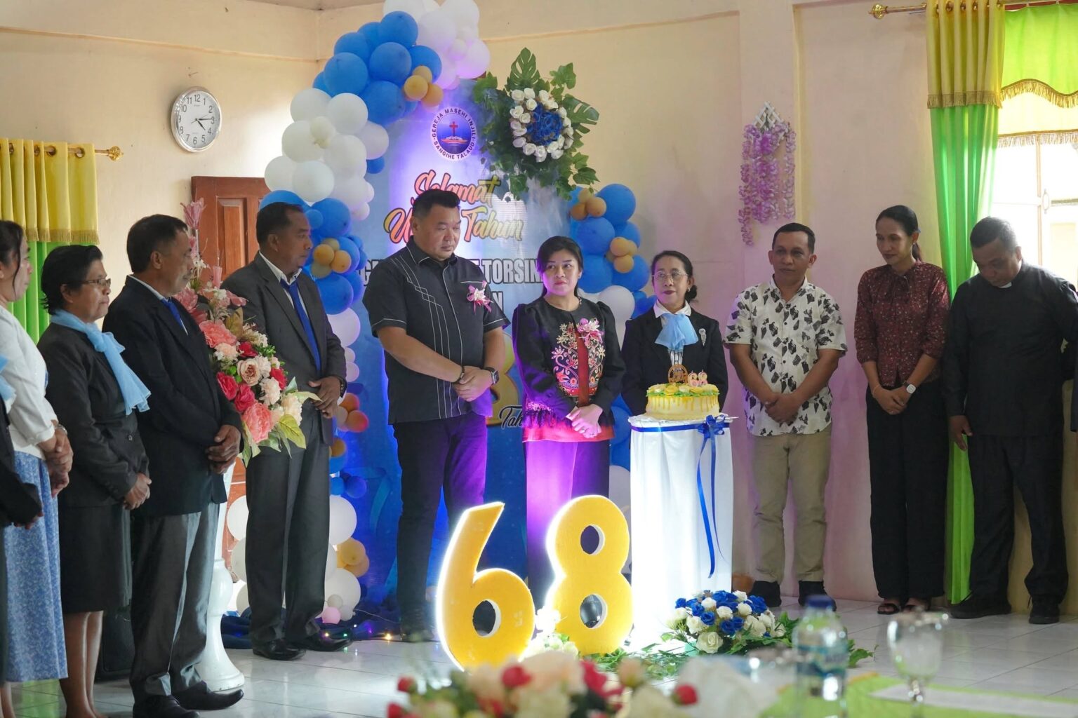 Listrik, Air Bersih, dan Perumahan Masih Jadi Kebutuhan Prioritas Warga Kepulauan Sitaro