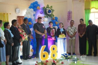 Listrik, Air Bersih, dan Perumahan Masih Jadi Kebutuhan Prioritas Warga Kepulauan Sitaro