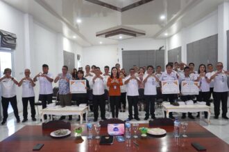 Data Akurat Jadi Kunci Bantuan dan Pembangunan Tepat Sasaran di Sitaro
