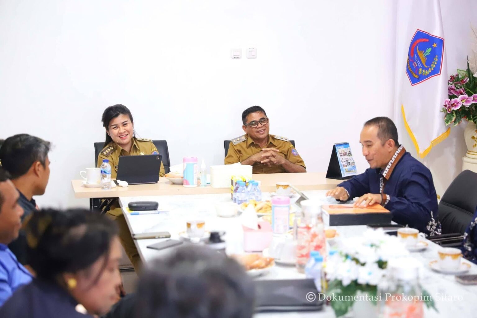 Audit BPK Jadi Momentum Perbaikan Pengelolaan Uang Daerah untuk Kepentingan Masyarakat