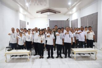 Pemkab Sitaro Mulai Susun Program 2027, Fokus pada Kebutuhan Warga dan Dampak Nyata Pembangunan