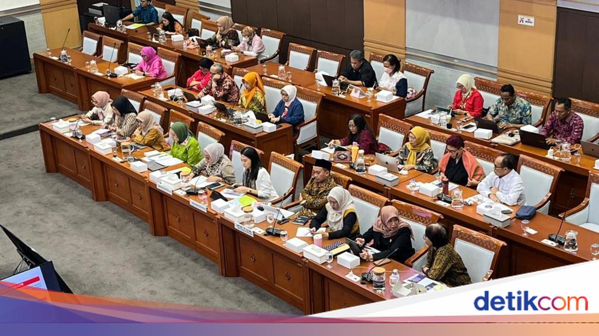 75% Keluarga Indonesia Titip Anak di Daycare, Hanya 70 Berizin