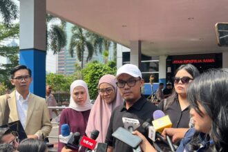 85 Mitra Laporkan Dugaan Penipuan Umrah ke Polda Metro Jaya