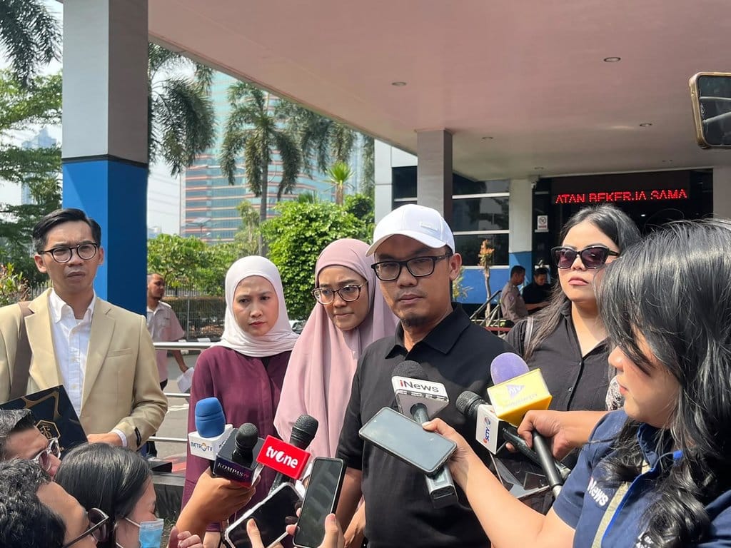 85 Mitra Laporkan Dugaan Penipuan Umrah ke Polda Metro Jaya
