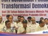 98 Resolution Network Kritik Narasi 'Indonesia Gelap'