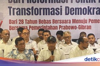 98 Resolution Network Kritik Narasi 'Indonesia Gelap'
