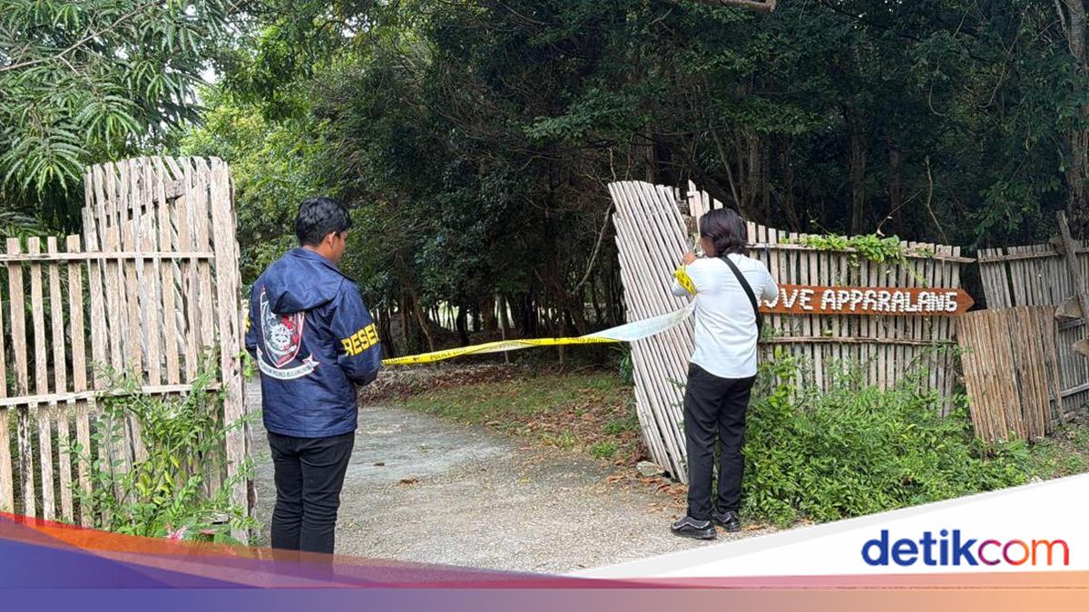 ABG Tewas di Tebing Apparalang Bulukumba, Polisi Selidiki Pengelola