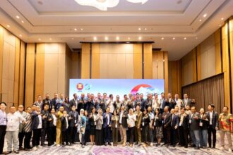 AFFA Menggelar Pertemuan Mid-Year 2026 di Batam untuk Penguatan Logistik ASEAN