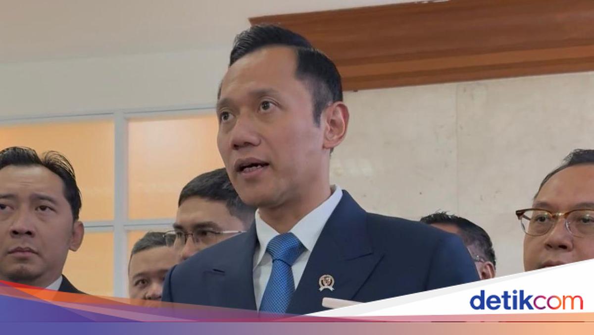AHY: Penting bagi PDIP untuk Kritik Konstruktif