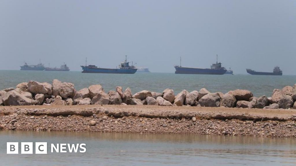 AS Hentikan Blokade Laut Setelah Kesepakatan dengan Iran