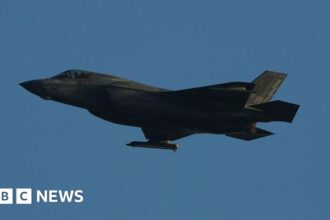 AS Lancarkan Serangan Baru ke Iran Setelah Trump Berjanji 'Serang Keras'