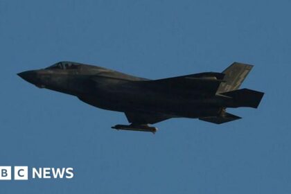 AS Lancarkan Serangan Baru ke Iran Setelah Trump Berjanji 'Serang Keras'