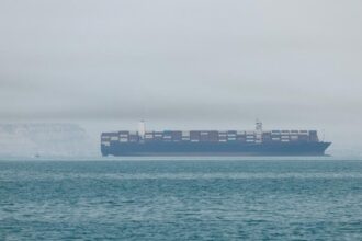 AS dan Iran Kembali Berselisih Soal Selat Hormuz