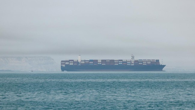 AS dan Iran Kembali Berselisih Soal Selat Hormuz