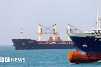 AS dan Iran Sepakati Kerangka Perdamaian, Dampak Ekonomi Masih Berlanjut