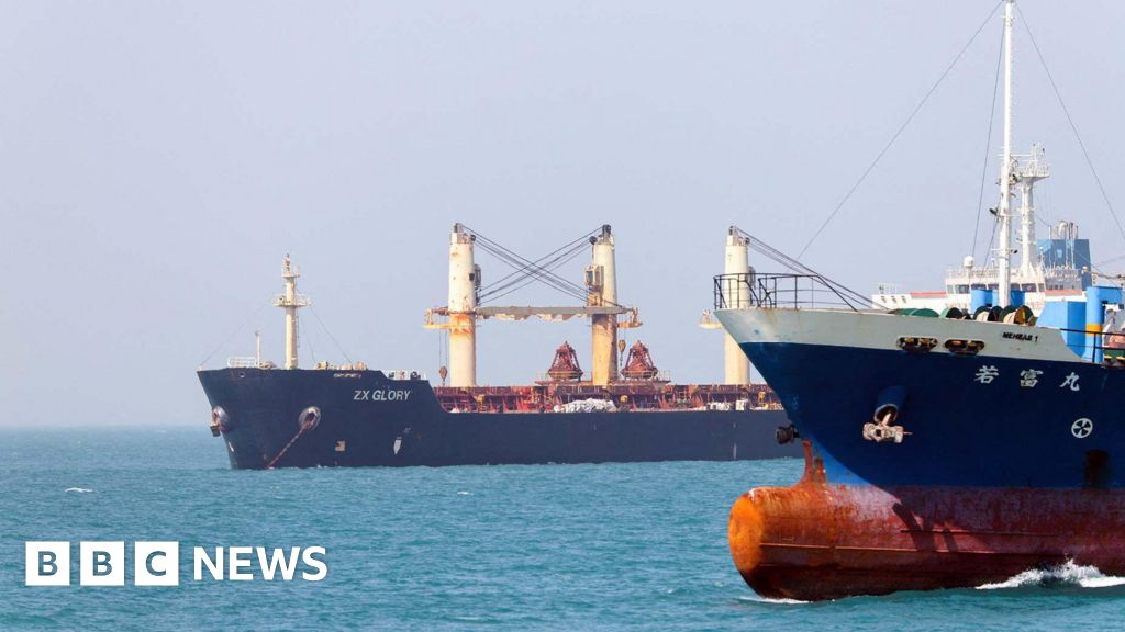 AS dan Iran Sepakati Kerangka Perdamaian, Dampak Ekonomi Masih Berlanjut