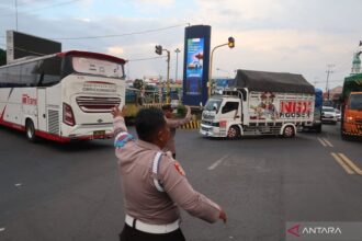 ASDP Tingkatkan Penanganan Kepadatan di Jalur Ketapang-Gilimanuk