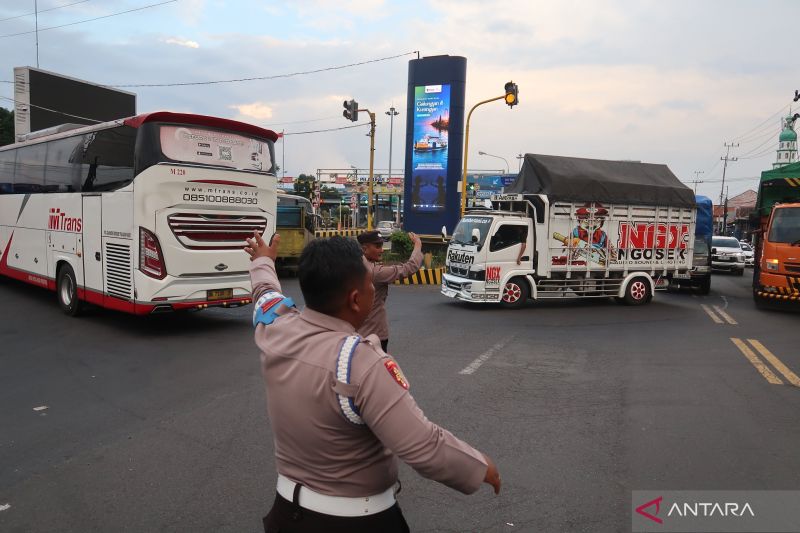 ASDP Tingkatkan Penanganan Kepadatan di Jalur Ketapang-Gilimanuk