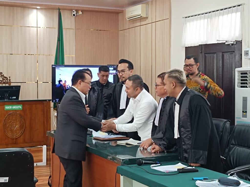Abdul Wahid Tanggapi Frasa Kontroversial 'Matahari 1' di Riau