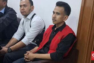 Adam Deni Ajukan Restorative Justice dalam Kasus Perusakan Ruko