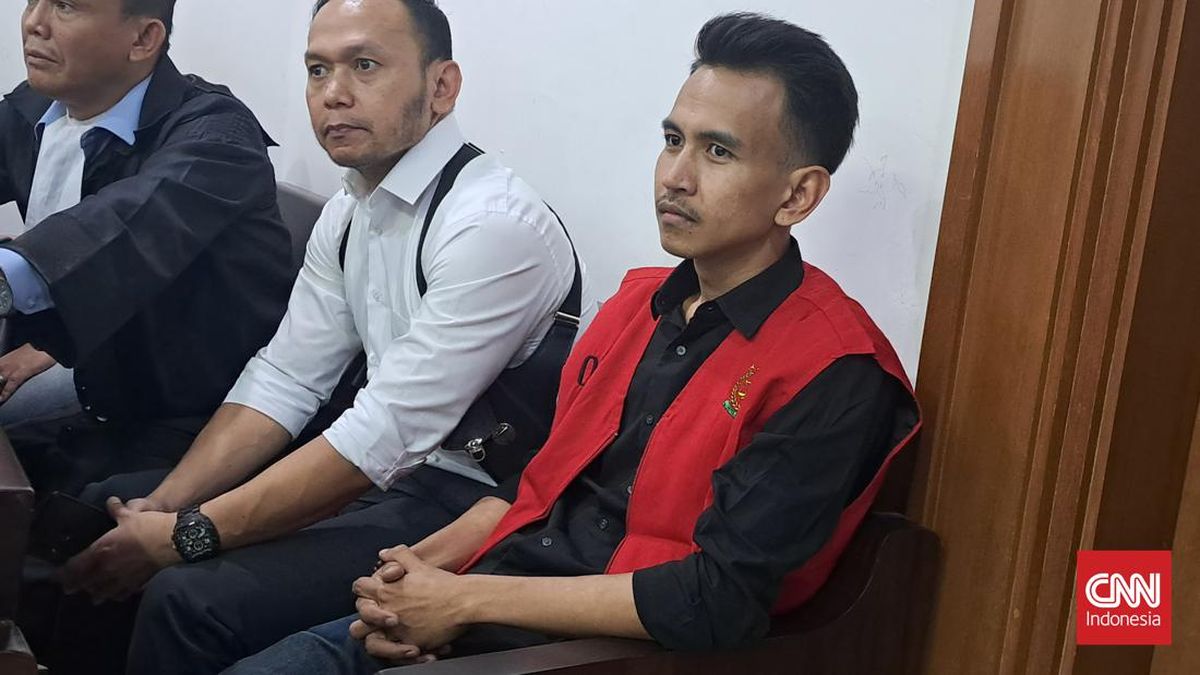 Adam Deni Ajukan Restorative Justice dalam Kasus Perusakan Ruko
