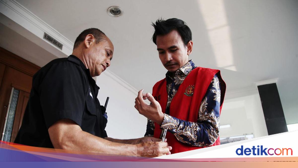 Adam Deni Jadi Tersangka Pengrusakan dan Pengancaman di Cilincing