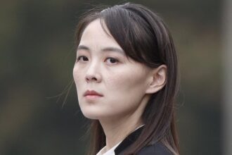 Adik Kim Jong Un Tegaskan Status Nuklir Korut Sebelum Kedatangan Xi Jinping