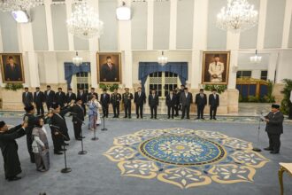 Agustina Arumsari Fokus Refocusing Penerima Manfaat Program MBG