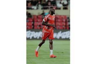 Allano Lima Resmi Tinggalkan Persija Jakarta, Ungkap Pesan Mengharukan