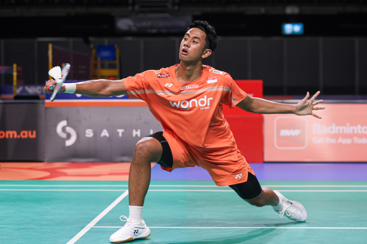Alwi Farhan Melaju ke Final Australian Open 2026