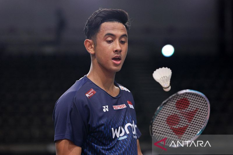 Alwi Farhan Melaju ke Semifinal Australian Open 2026