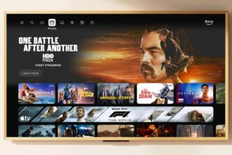 Amazon Perbarui Fire TV, Pencarian Konten Kini Lebih Mudah