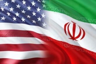 Amerika Serikat Lancarkan Serangan ke Iran Selatan
