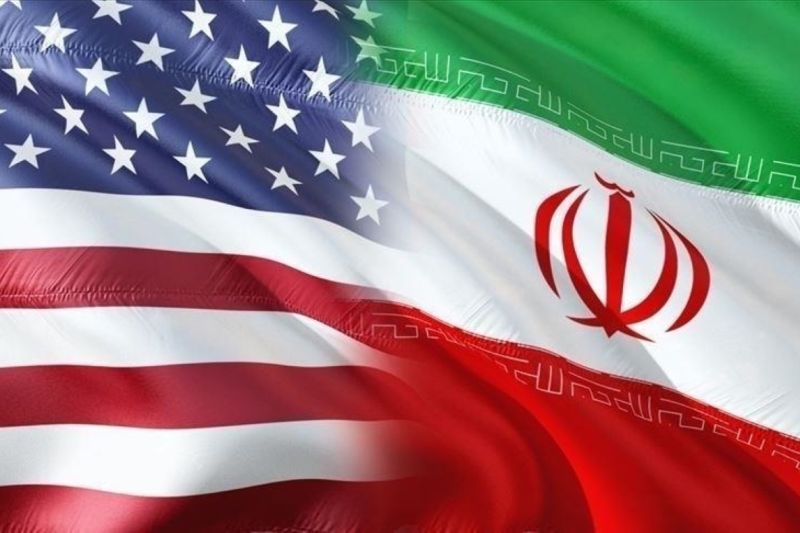 Amerika Serikat Lancarkan Serangan ke Iran Selatan