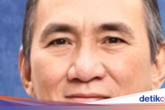 Andi Arief Dukung Prabowo Perbaiki Ekonomi: Demokrat Mendukung