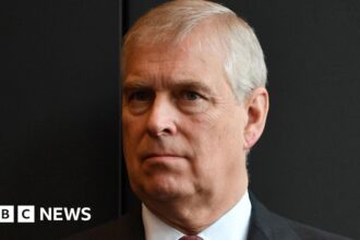 Andrew Mountbatten-Windsor Menyewakan Kembali Pondok di Royal Lodge