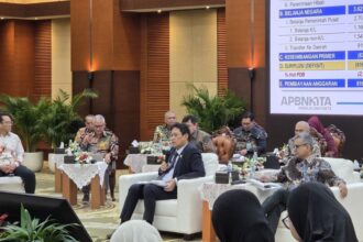 Anggaran Makan Bergizi Gratis Mencapai Rp88,15 Triliun