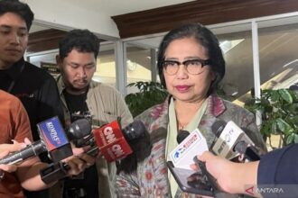 Anggota DPR Dukung Efisiensi Badan Gizi Nasional untuk Program MBG