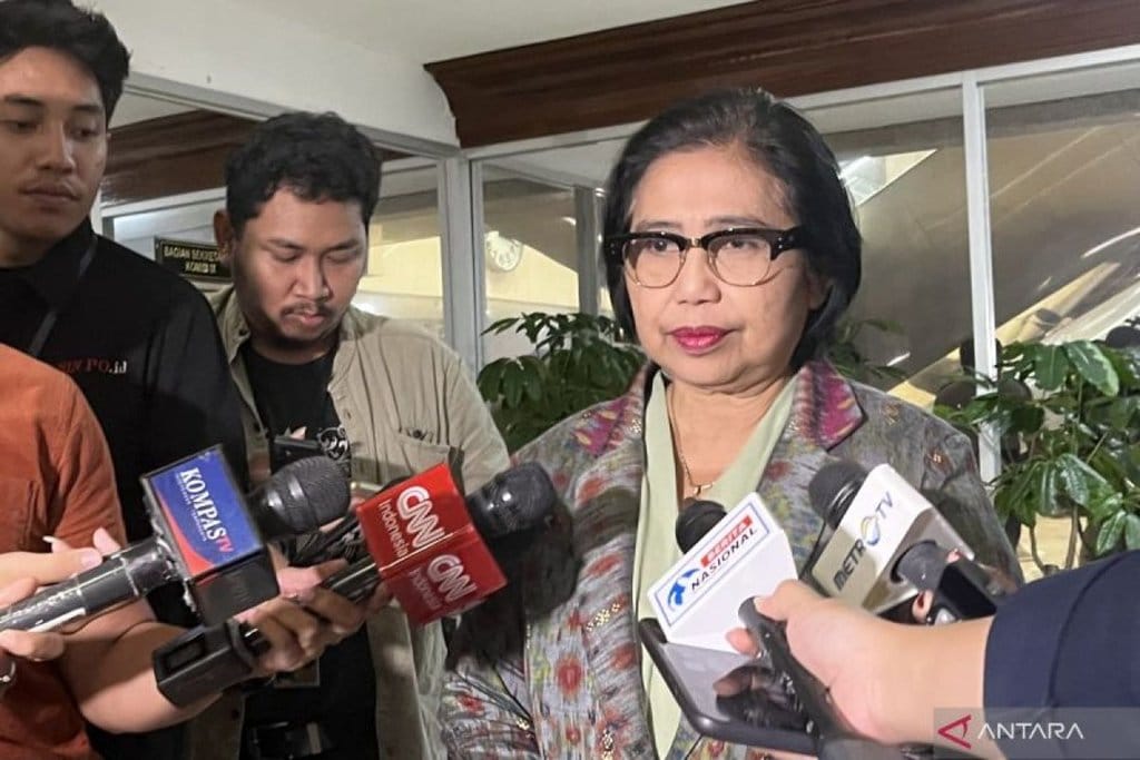 Anggota DPR Dukung Efisiensi Badan Gizi Nasional untuk Program MBG