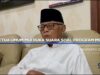 Anwar Iskandar Soroti Program Makan Bergizi Gratis