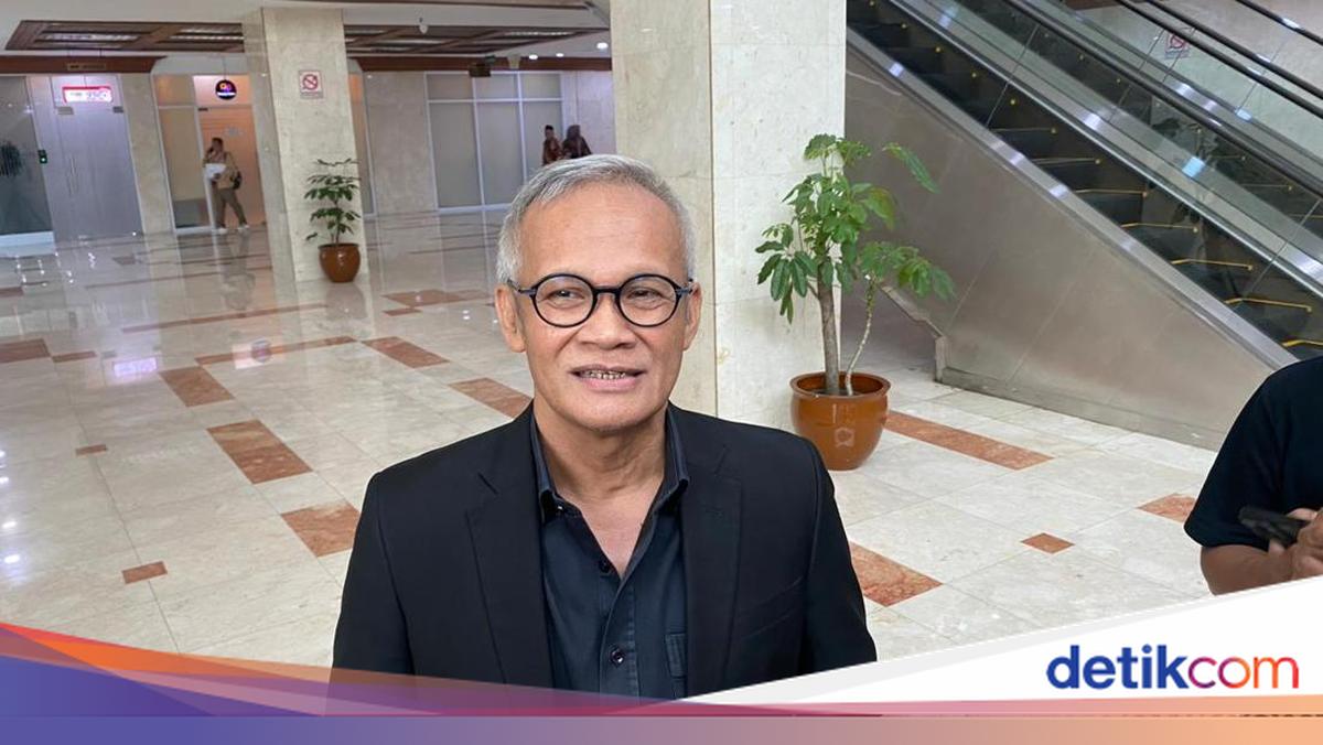 Aria Bima: Dana Transfer Daerah Turun Jadi Rp 600 Triliun di 2027