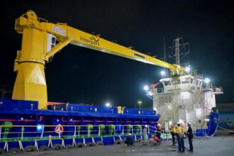 Armada Kargo Multifungsi Jadi Solusi Logistik Pertambangan dan Migas