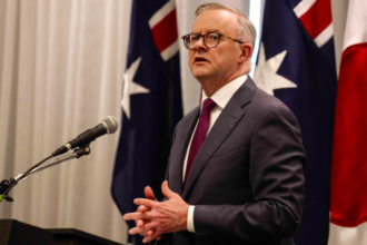 Australia Perketat Denda untuk Penggunaan Media Sosial oleh Anak