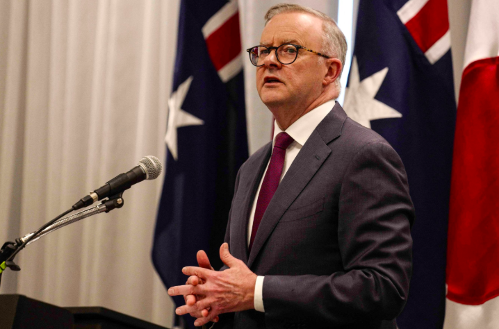 Australia Perketat Denda untuk Penggunaan Media Sosial oleh Anak