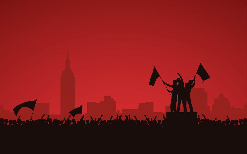 BEM UI Akan Demo di Jakarta 12 Juni 2026, Berikut Tuntutannya