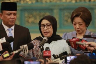 BGN Bantah Tuduhan Pembagian Dana MBG Kepada Presiden